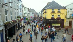 galway