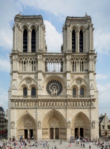 notre-dame